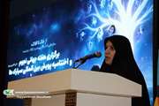 مدیرکل کانون گلستان رئیس دبیرخانه پویش بین‌المللی جستجوی سیارک‌ها شد