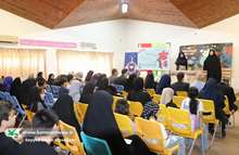 گرامیداشت روز ادبیات کودک و نوجوان در کانون پرورش فکری گلستان